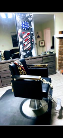Barber Supplies