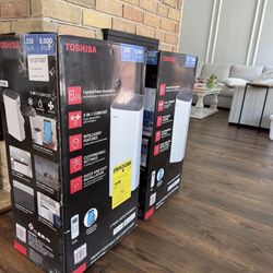 Portable AC Brand New 