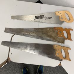 Vintage-Antique Disston Saw Set 