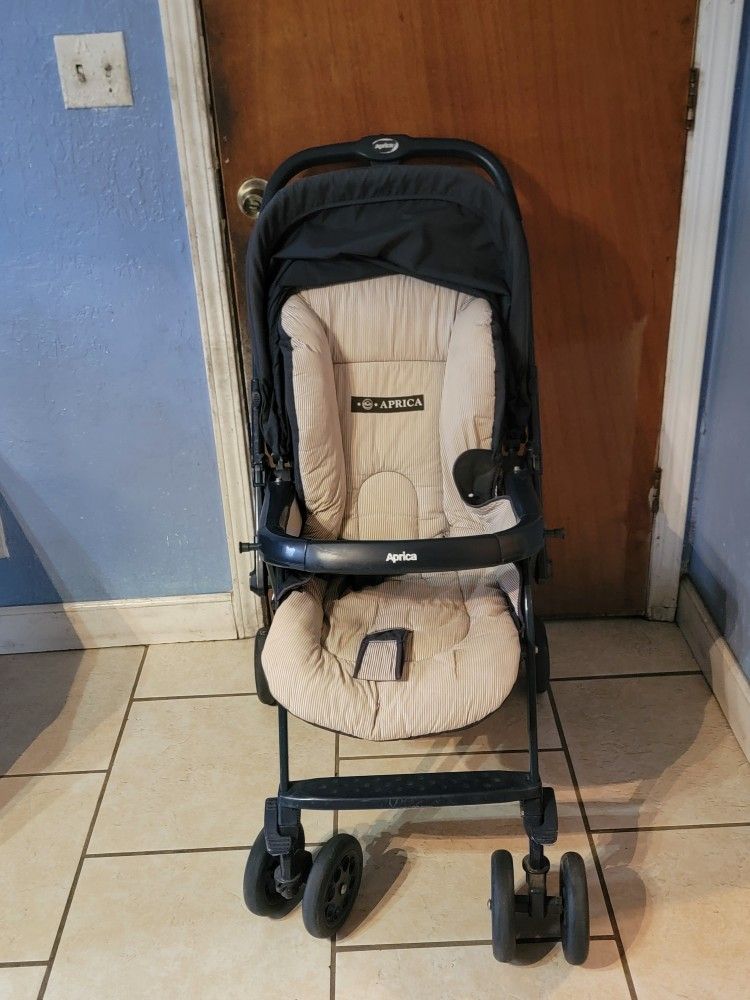 Aprica Brand Baby Stroller