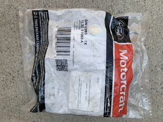 Ford Ignition lock cylinder