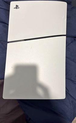 PS5 PlayStation Five