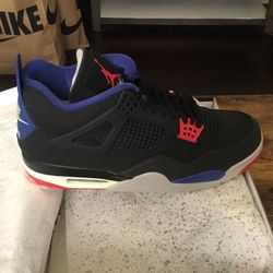 New Men’s Air Jordan 4 Retro size 13