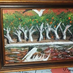 2nd Florida Highwaymen D. Tynes Gibson 