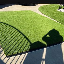 Artificial Grass 15’x9’ $280 
