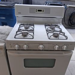 Gas Stove