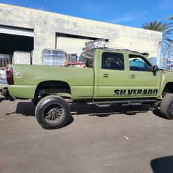 Silverado.6500$