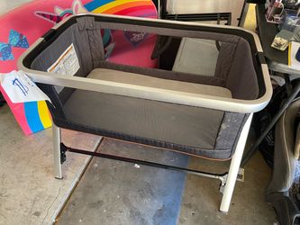 Baby Bassinet