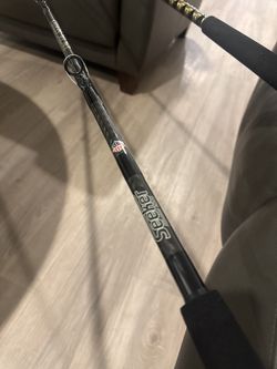 Seeker Tactic Series Tac80