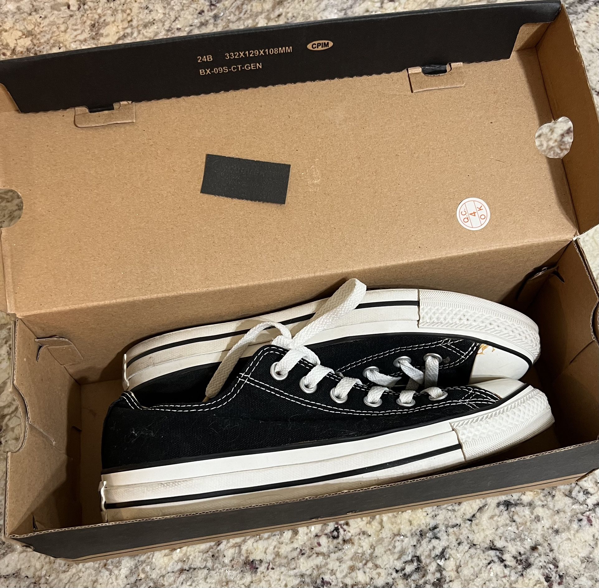 Converse