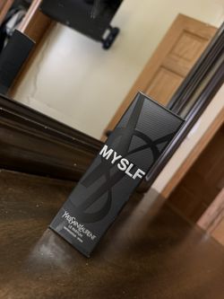 YSL MYSLF