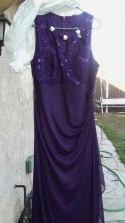 Dress xl