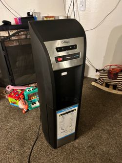 Water dispenser