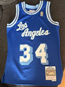 Los Angeles Lamers #34