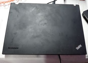 Lenovo type 2768 - T400 - 14" screen