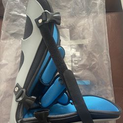 Brand New Medical Boot For Heel Stirs