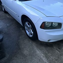 2011 Dodge Charger