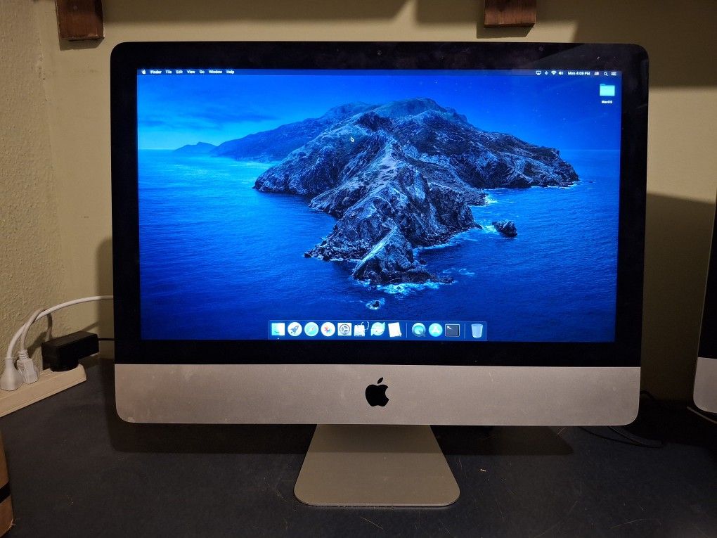 iMac - A1418 w/8Gb RAM 1TB HDD