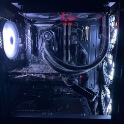 Smooth Gaming Pc 