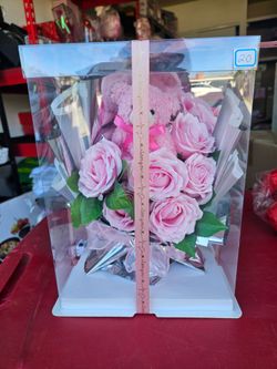 New Artificial Flower Arrangements