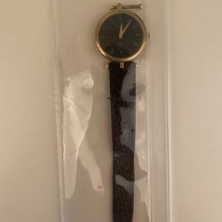 Men’s Gucci Watch