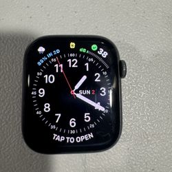 Apple Watch Series 7 Cellular 45MM