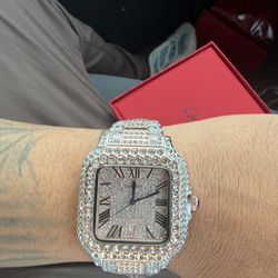 Luxury Watch 