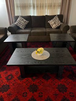 Living room set