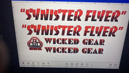 Sticker Kits