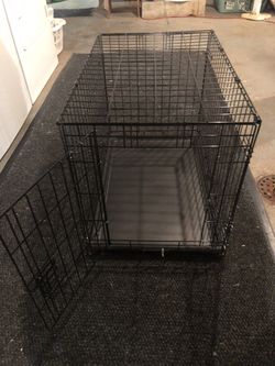Pet Kennel/Cage