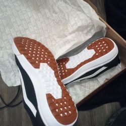 Brand New Vans Terrain 