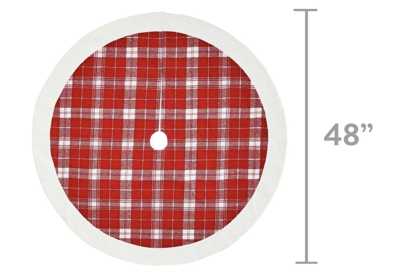Tree Skirt