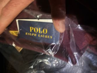 Brand new polo shirt