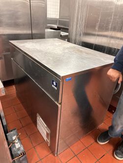 Ice Machine