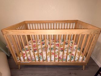 Crib