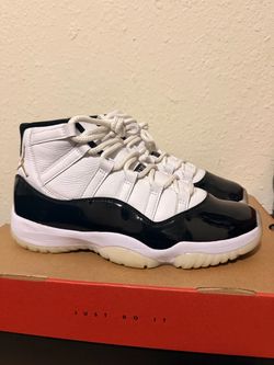 Jordan 11 Dmp sz9