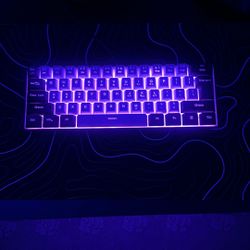 Gaming Keyboard