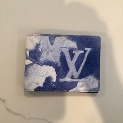 Louis Vuitton LV wallet