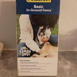 PetSafe Basic In-Ground Fence
