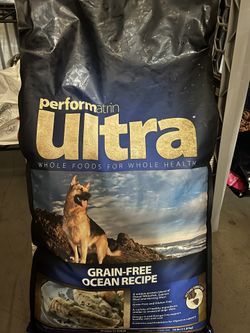 Performatrin ultra ocean recipe hotsell