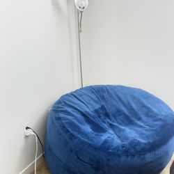 3 Ft Bean Bag
