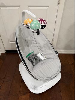 4moms mamaRoo Baby Bouncer