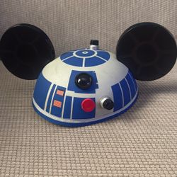 Disney Star Wars R2-D2