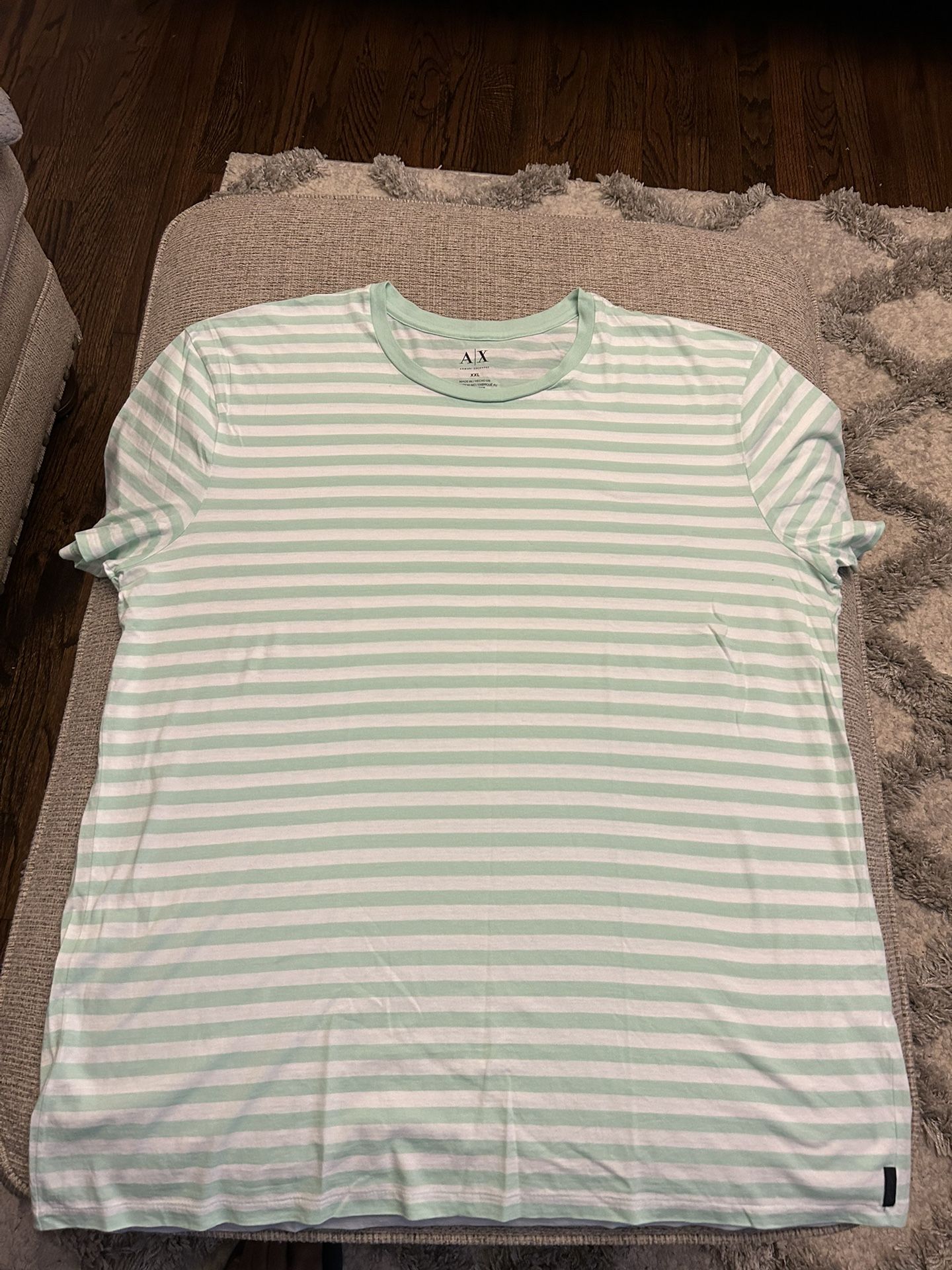Armani Exchange light weight Tee