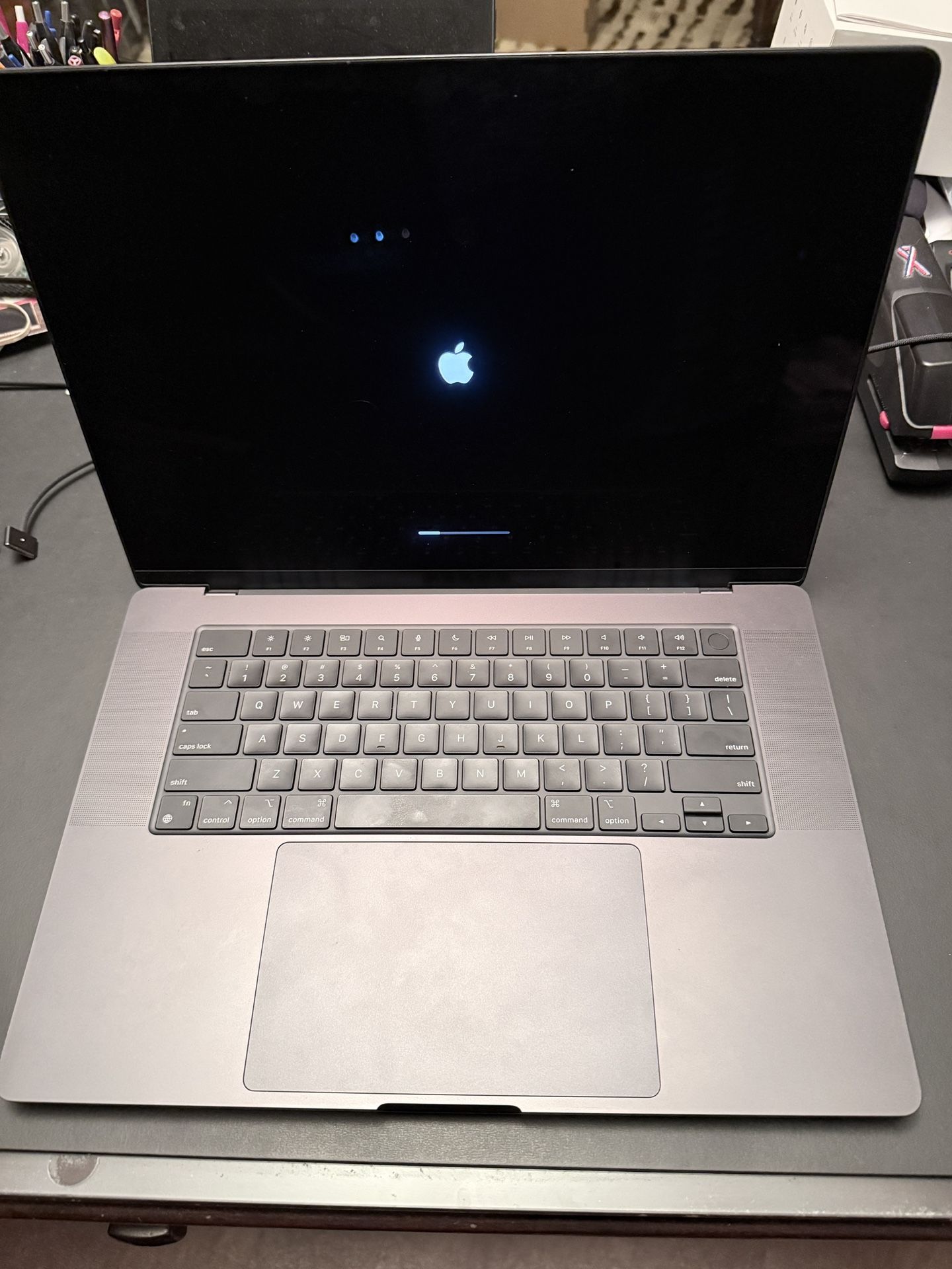 Apple Macbook Pro 2023 Model