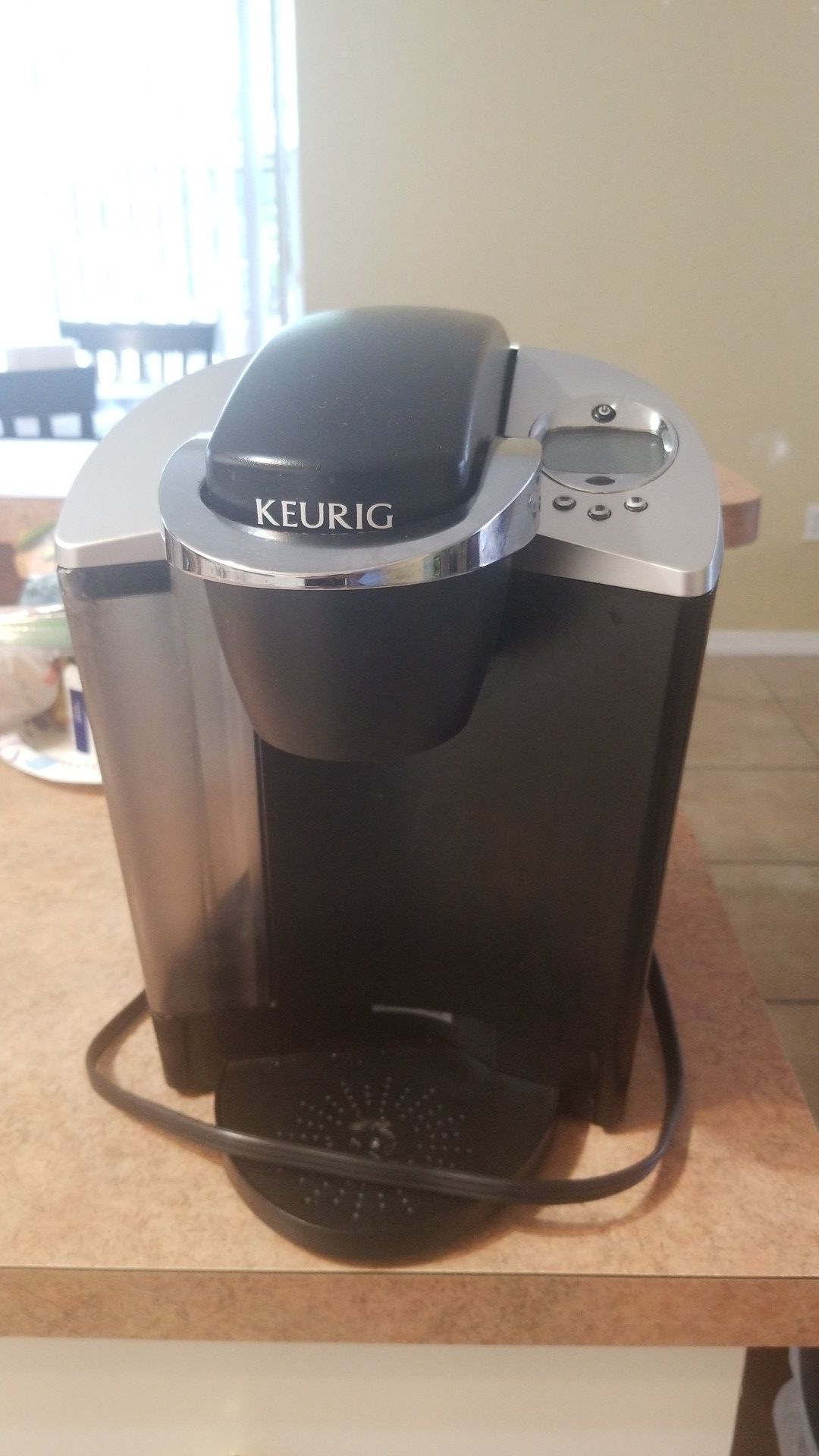 Keurig