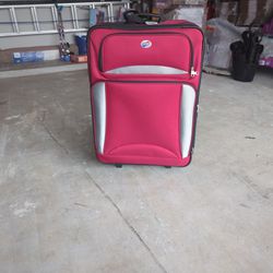 Brand New American Tourister Suitcase