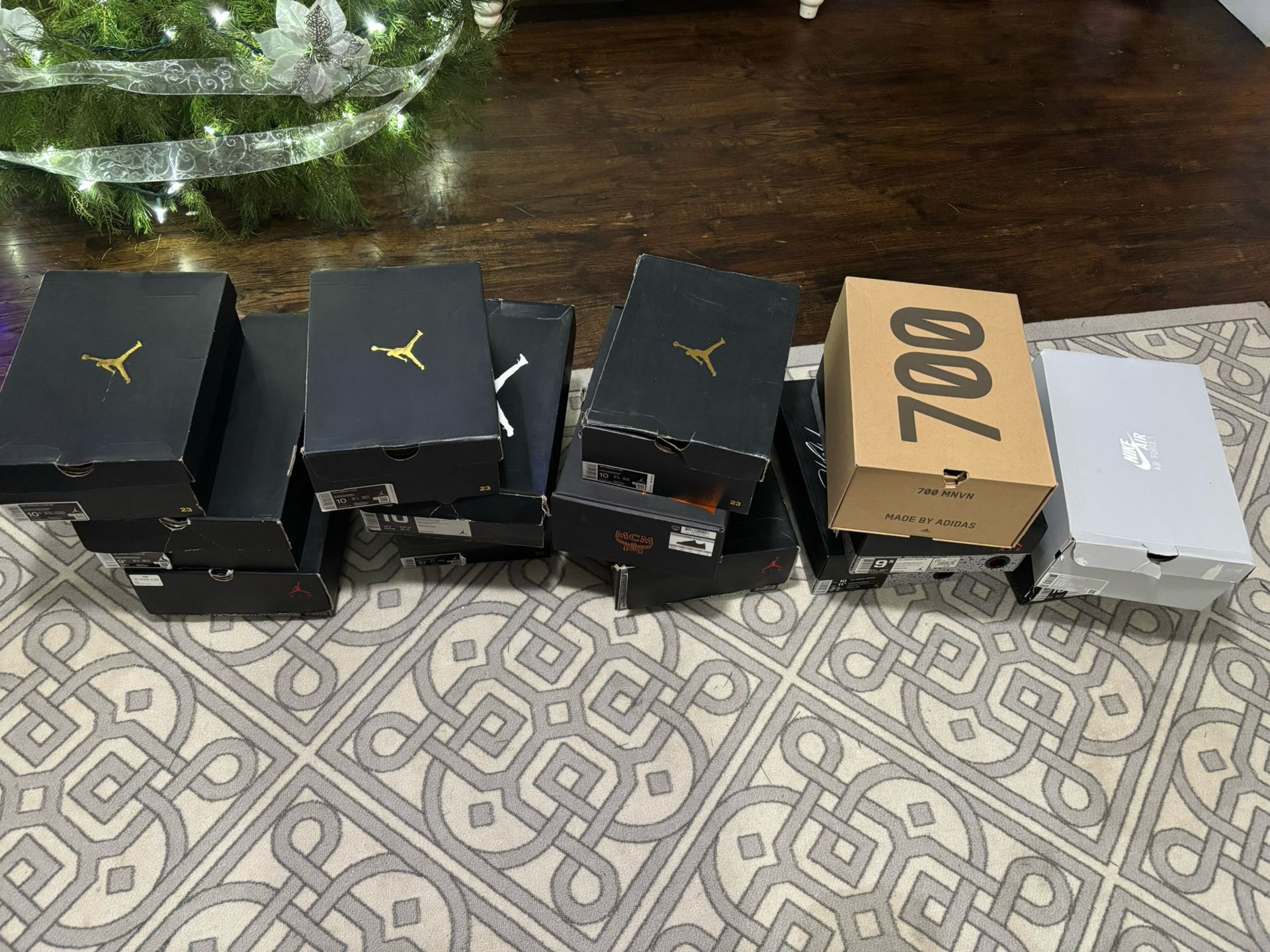 J’s And Nikes For Sale ‼️