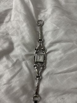 Gucci watch