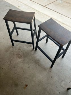 Bar stools